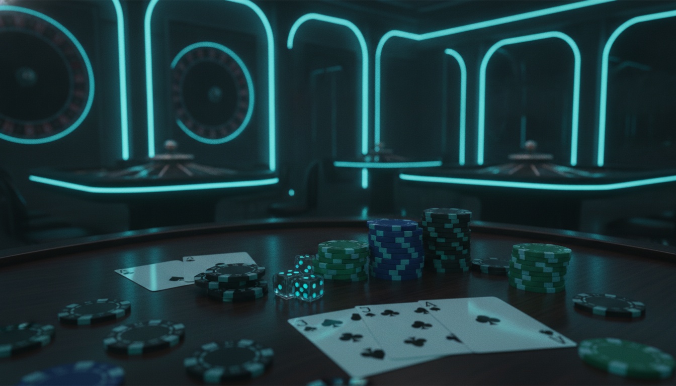 Sky Roll Casino