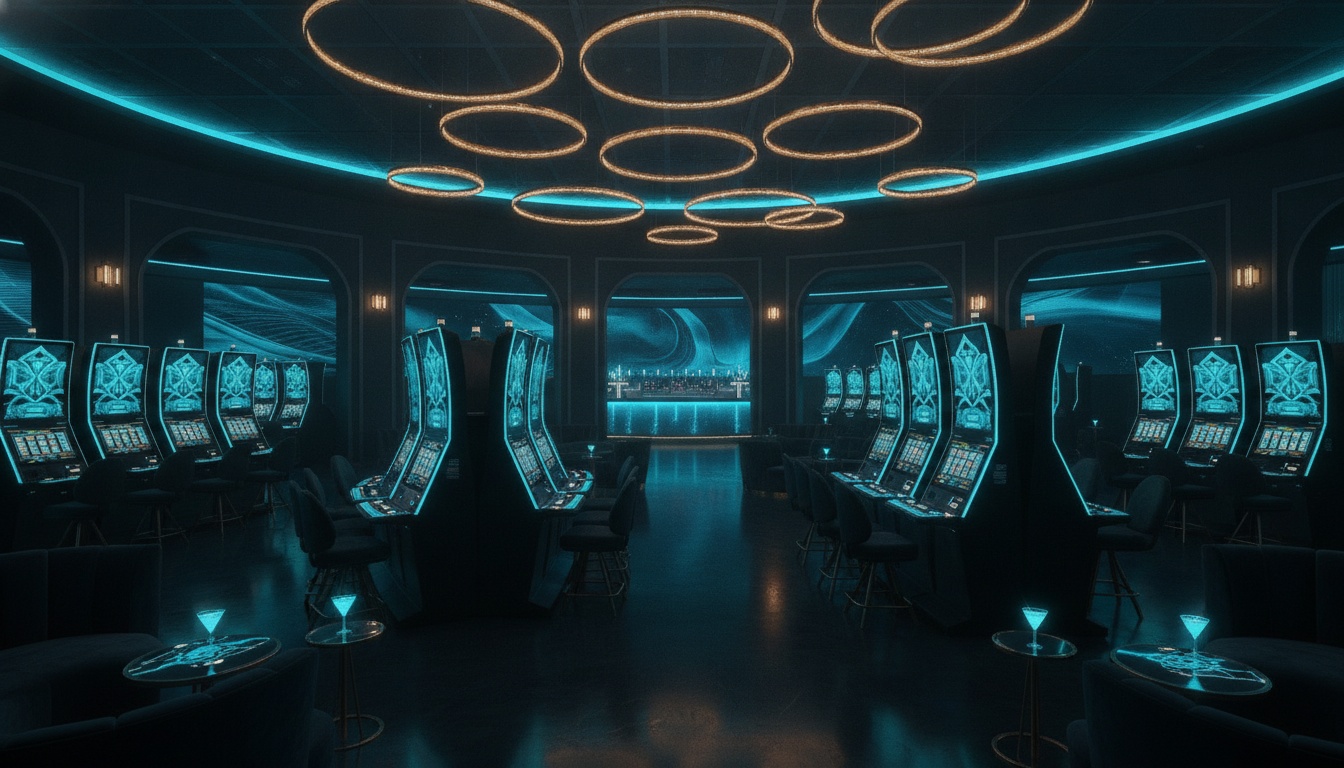 Sky Roll Casino — Szczegółowa Recenzja